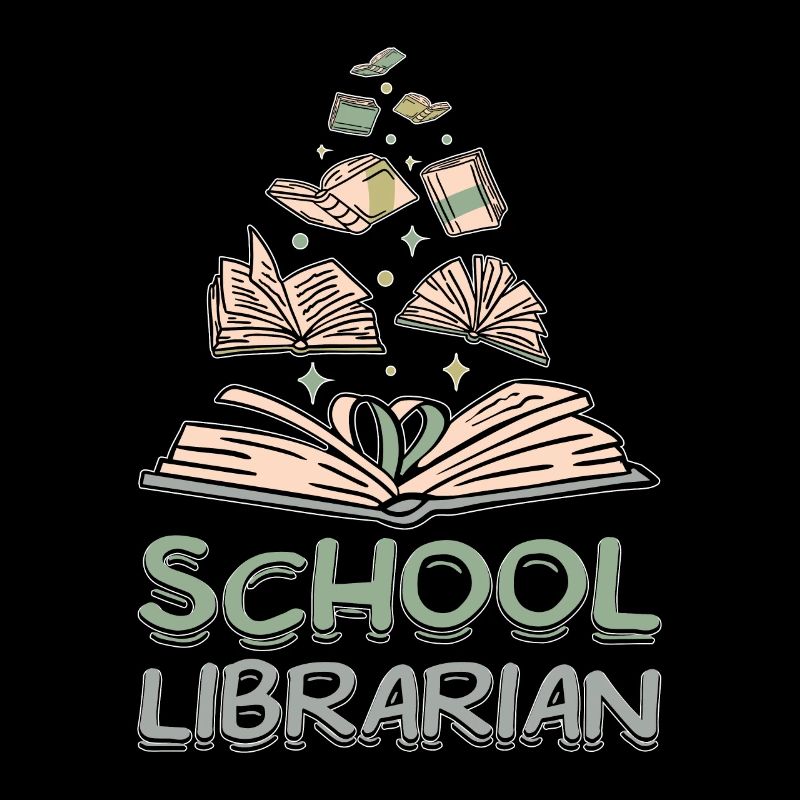 School librarian