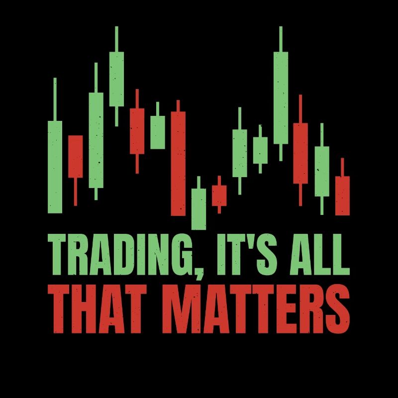 Trading, It's All That Matters 3