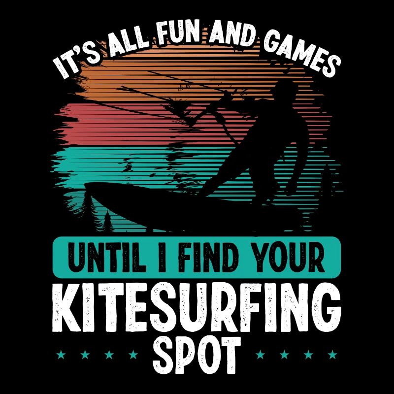 Kitesurfing Kitesurf Kite Kiteboarder Kiteboard