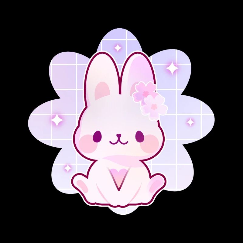 Kawaii Rabbit