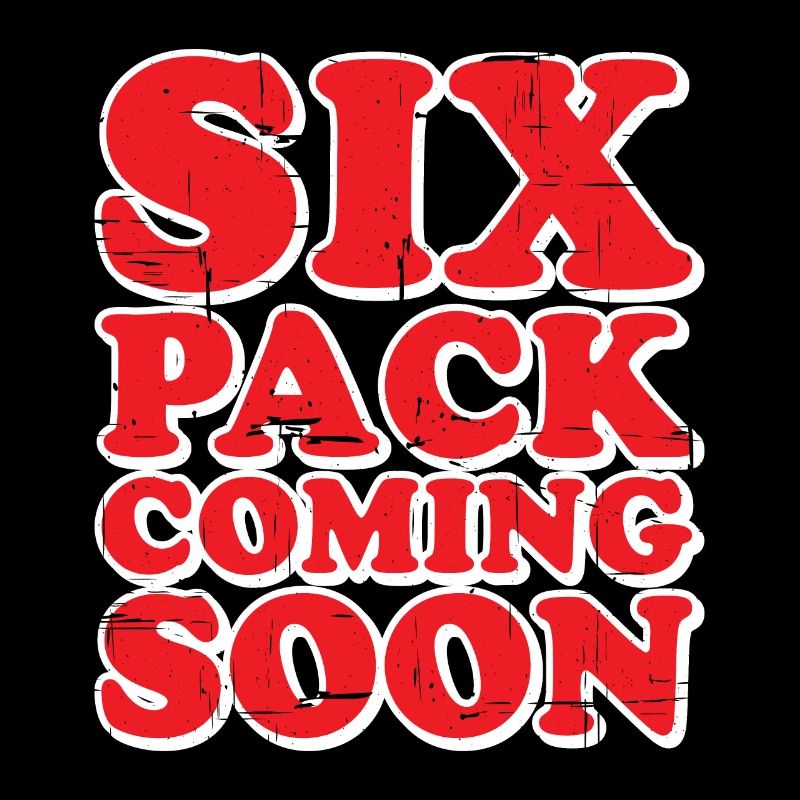 Six Pack Coming Soon 38