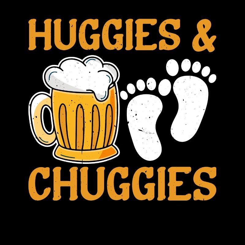 Huggies and Chuggies 12