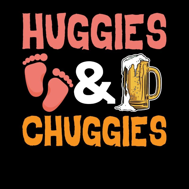 Huggies and Chuggies 13