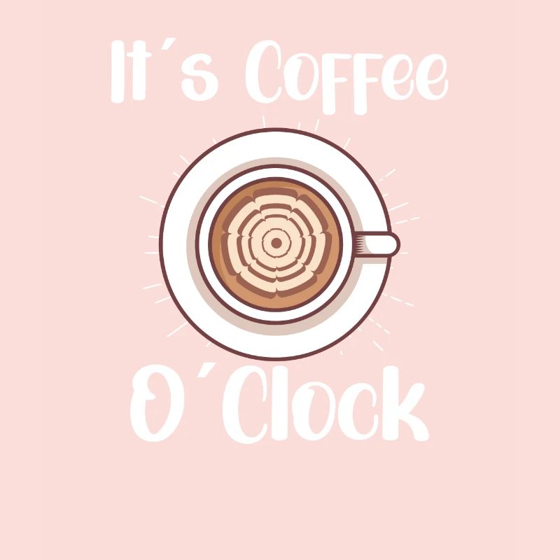 Coffee Lover Caffeine Molecule Java Latte Espresso