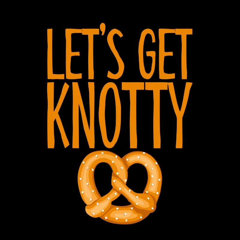 Let's Get Knotty 3