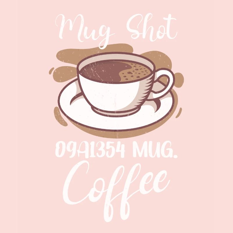 Coffee Lover Caffeine Molecule Java Latte Espresso