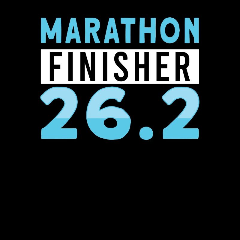 Runners's Half Marathon Finishers