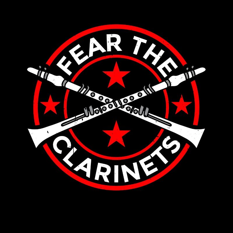 Peur Les Clarinettes 5