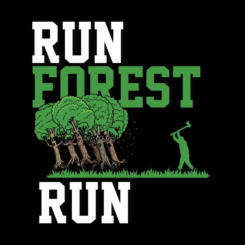Run Forest Run