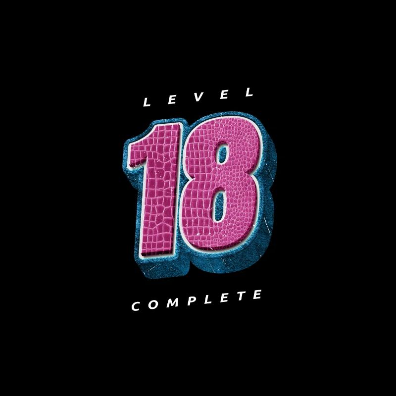 Niveau 18 Style serpent complet