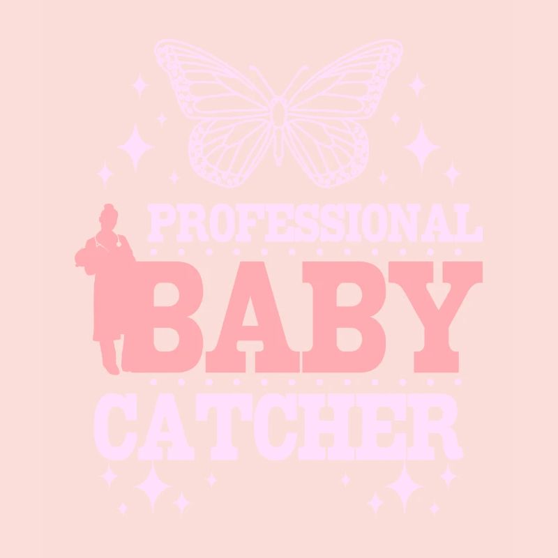 Attrape-bébé professionnel