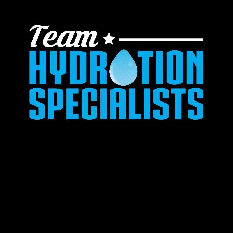 Team Hydration Specialists