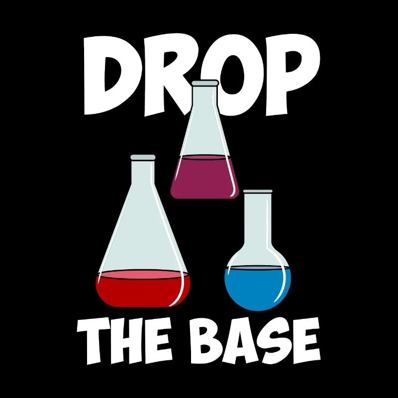 Drop The Base Wissenschaft