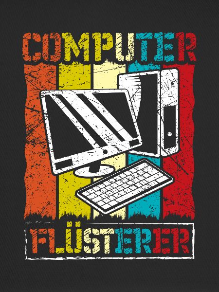 Computer Flüsterer