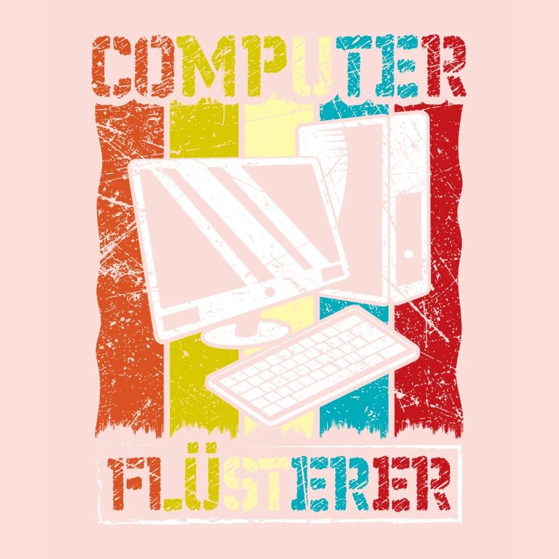 Computer Flüsterer