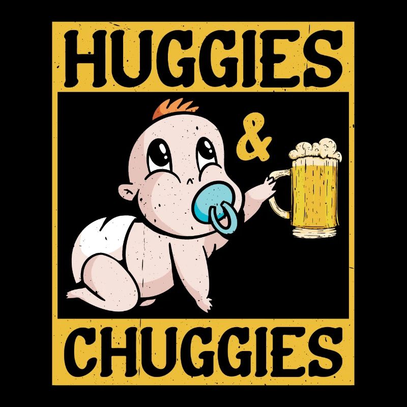 Huggies and Chuggies 20