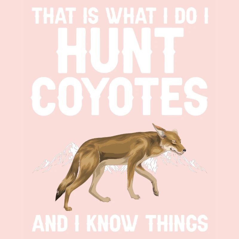 Conception de coyote pour les réacteurs de coyote