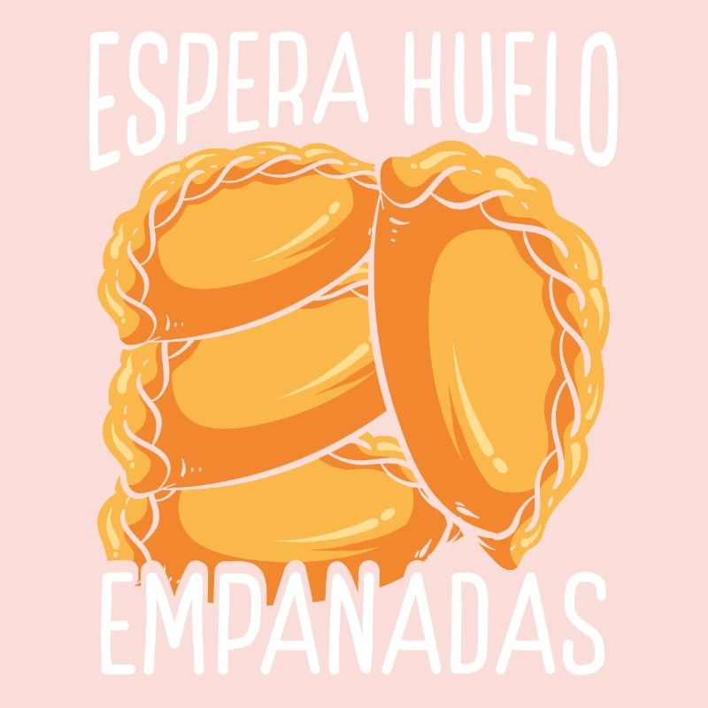 Empanadas Maker Espera Huelo Empanadas Making Food