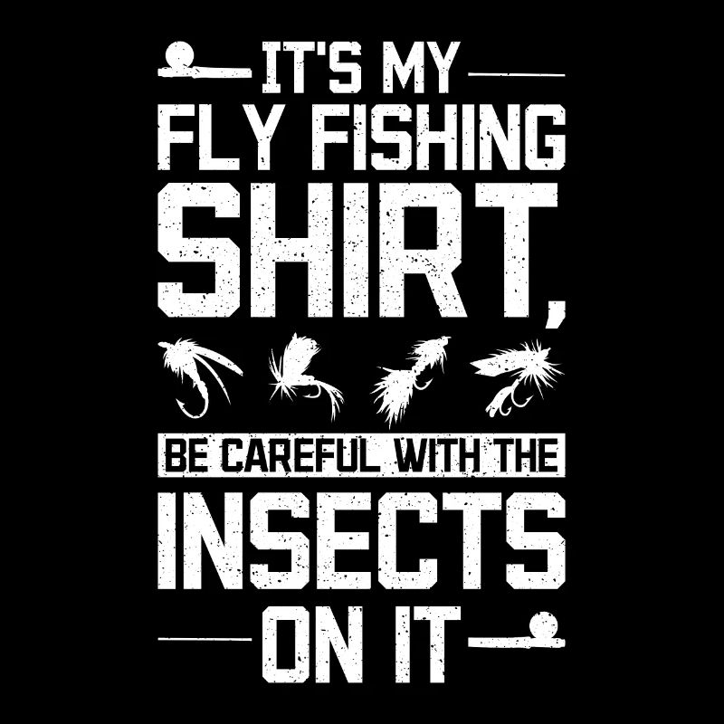 insectes appâts de pêche à la mouche