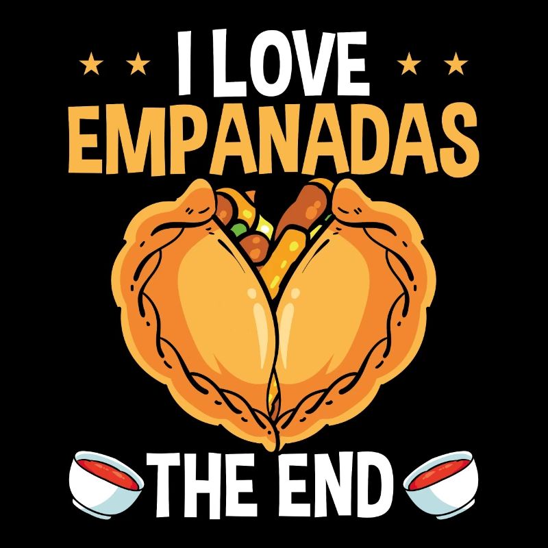 Empada Lover Empanadas Maker Colombie Nourriture