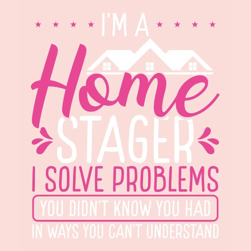 Home Staging solve problems Interior Home Stager