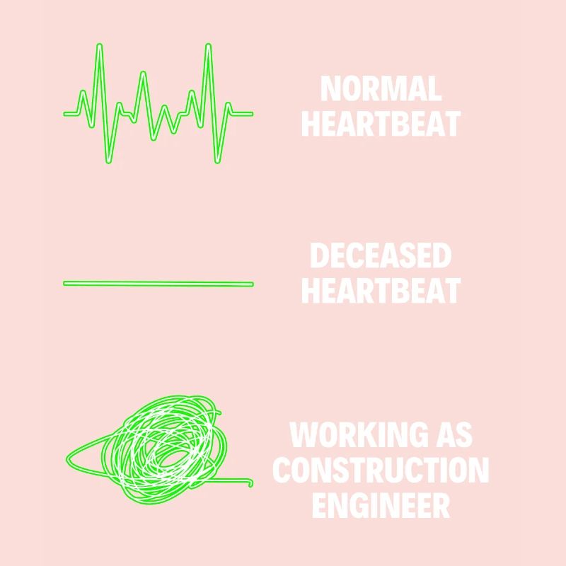 Construction Engineer Buildin Block Civil Engineer