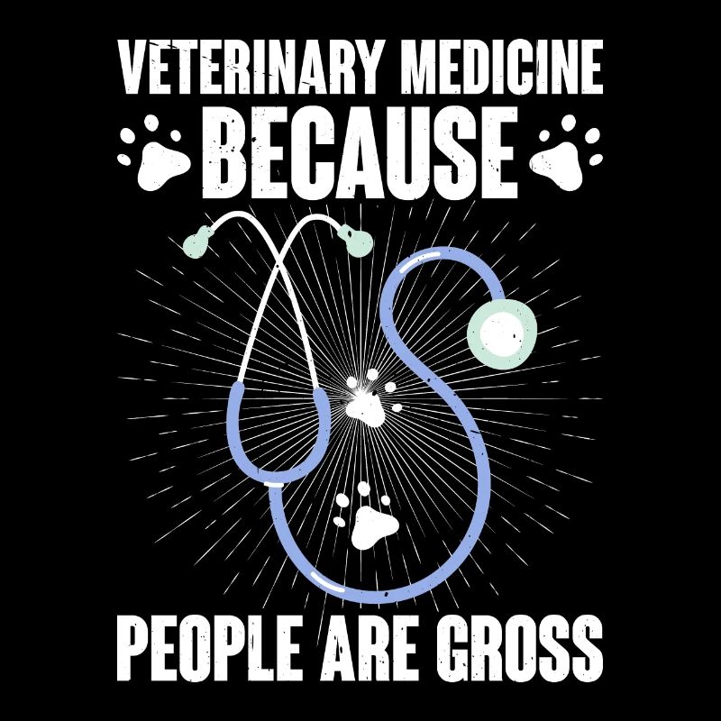 Veterinary Medicine Because People Are Gross 4