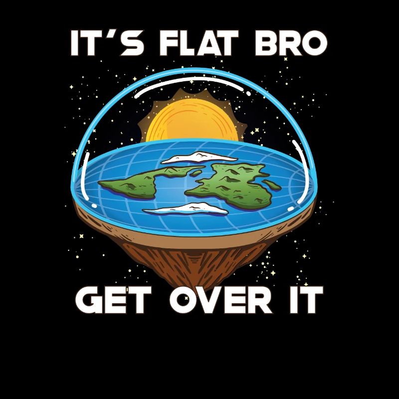 Flat Earth Theory Flat Earth Army Earth