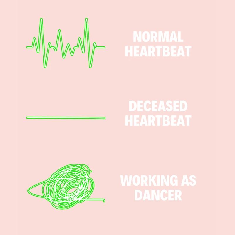 Dancer Funny Dancer Dancer Choreographer Dancing