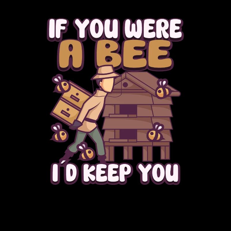 Honey Bee Beekeeping Beekeeper Honeybee Beekeeping