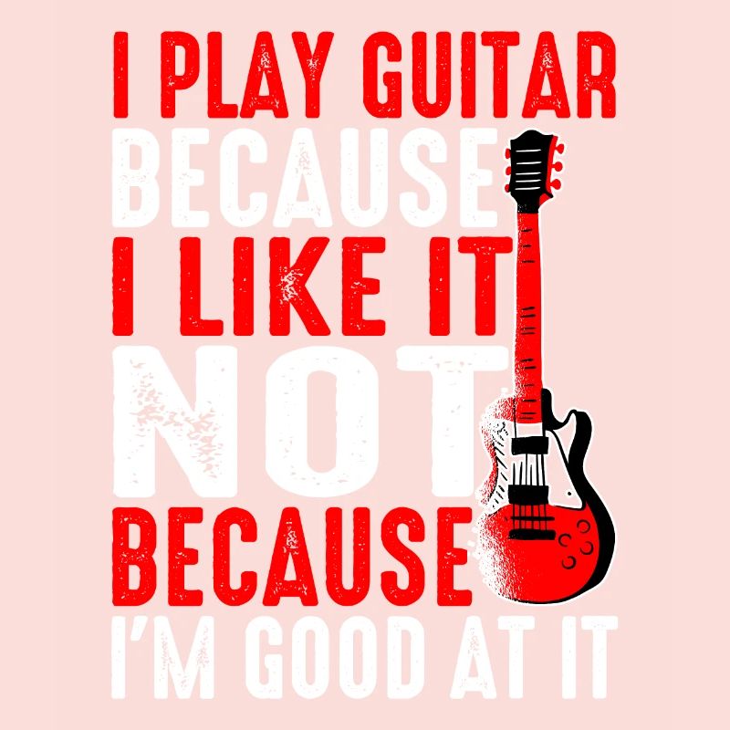 Je joue de la guitare parce que j’aime ça 2