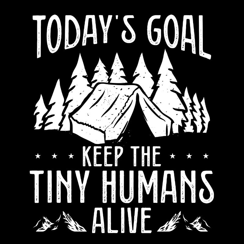 Scouting Keep tiny Scouts alive Girl Scout Leader