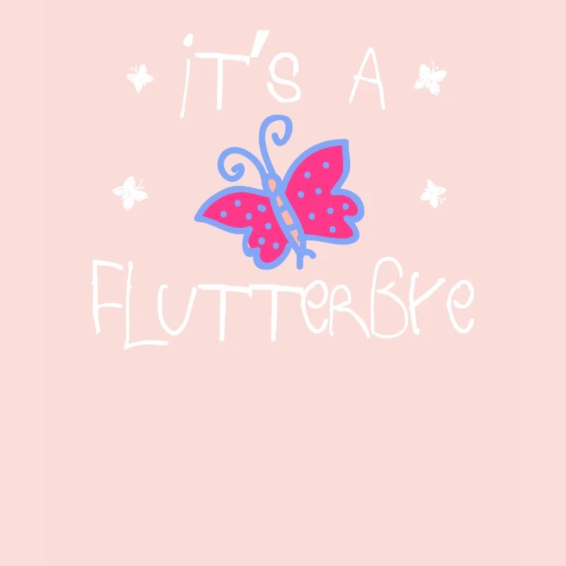 C’est un flotterbye| Papillon