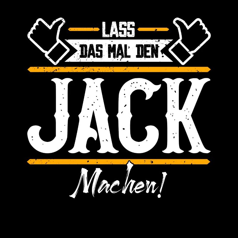 Jack Geschenkidee Geschenk Geburtstag