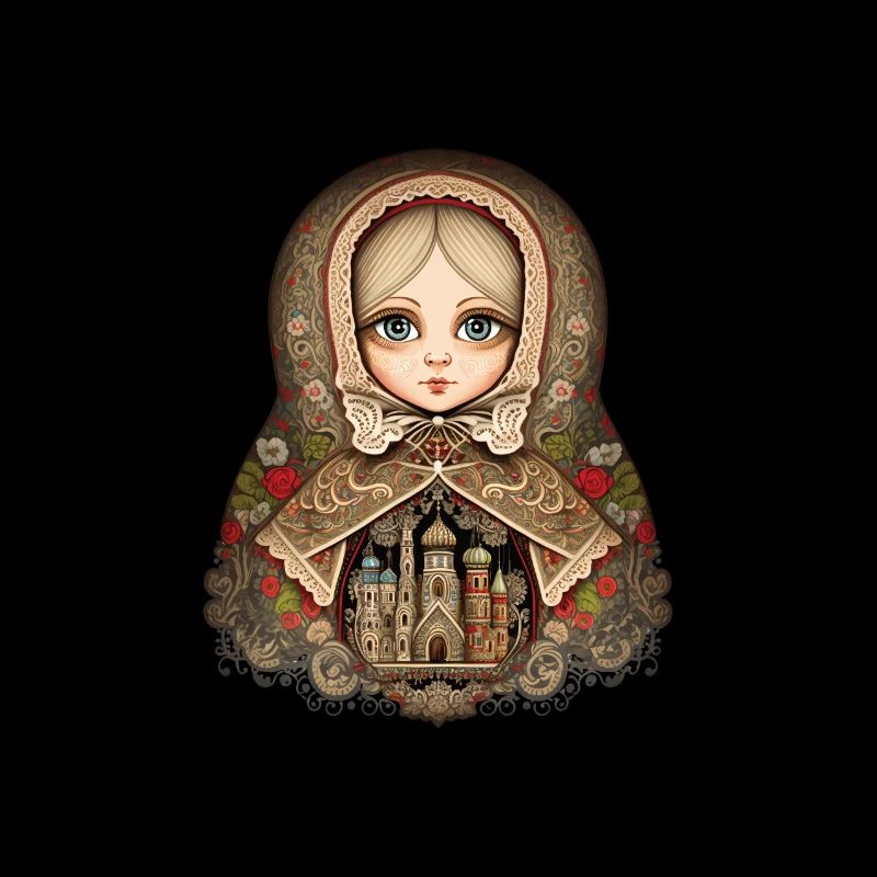 Matroschka