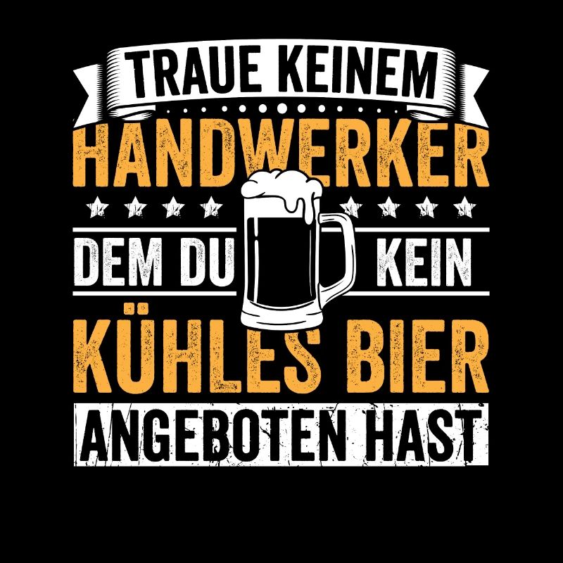 Handwerker Bier