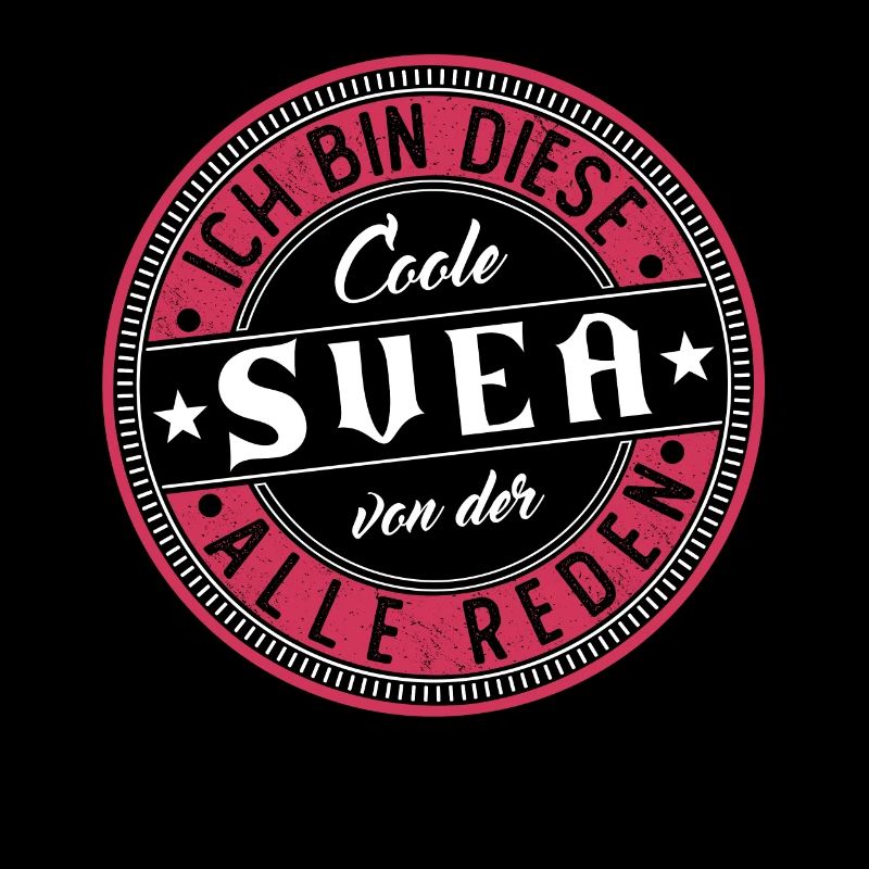 Svea Geschenkidee Geschenk Geburtstag
