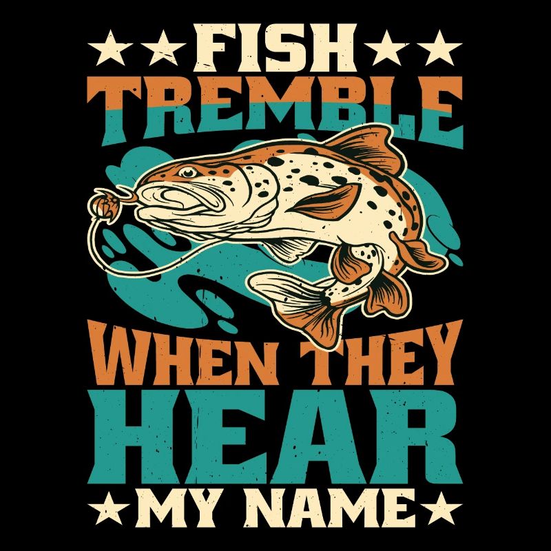 Fish Tremble When They Hear My Name 4