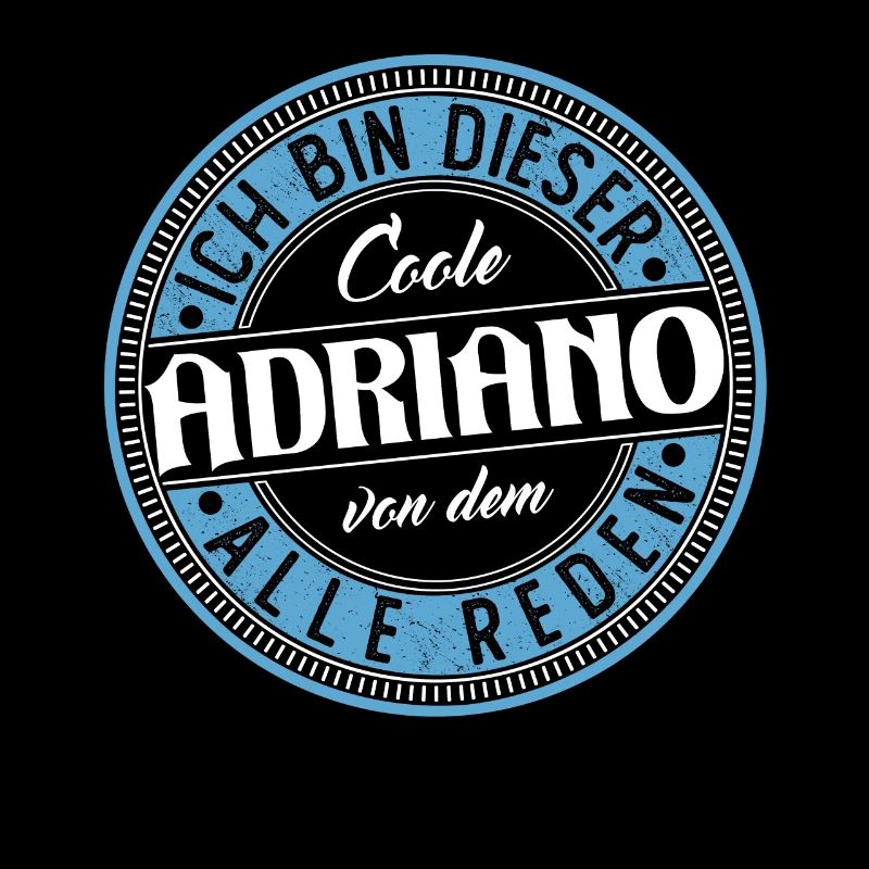 Adriano Geschenkidee Geschenk Geburtstag