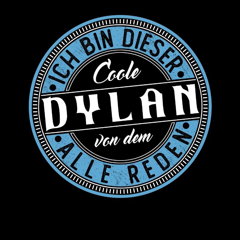 Dylan Geschenkidee Geschenk Geburtstag