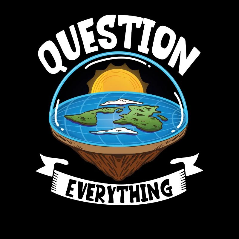 Flat Earth Theory Flat Earth Army Earth