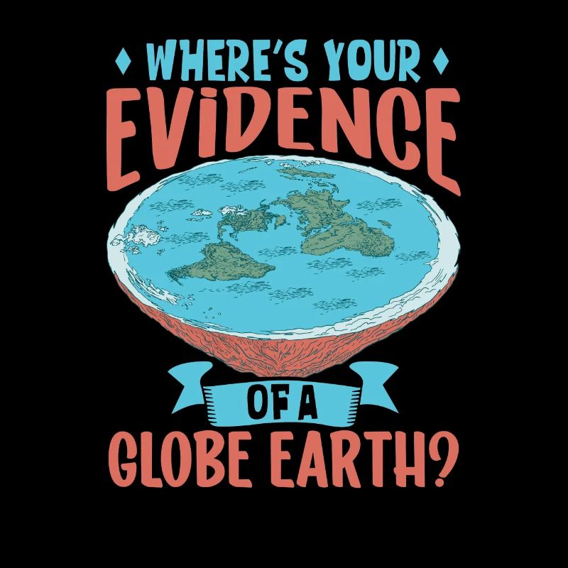 Flat Earth Theory Flat Earth Army Earth