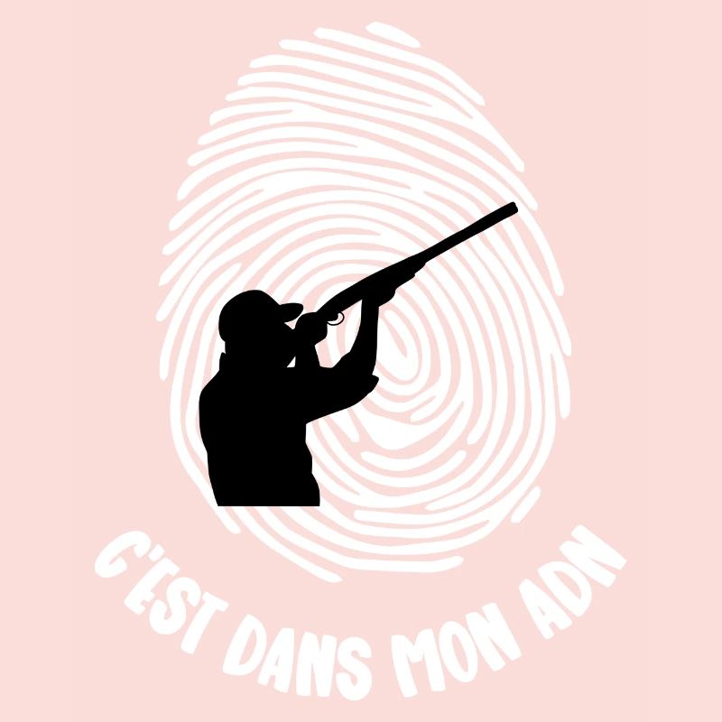 dans mon adn