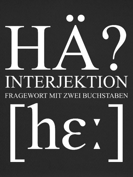 hä