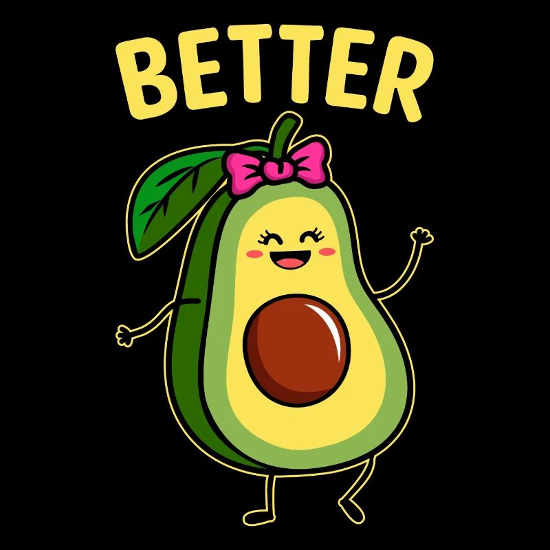 Better half
