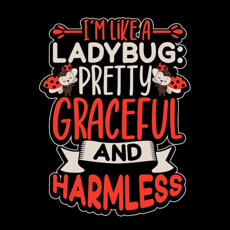 Ladybug Ladybug Entomology Insects