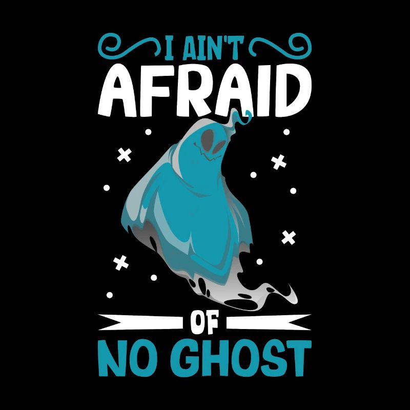 Recherche paranormale Halloween Ghost Hunter