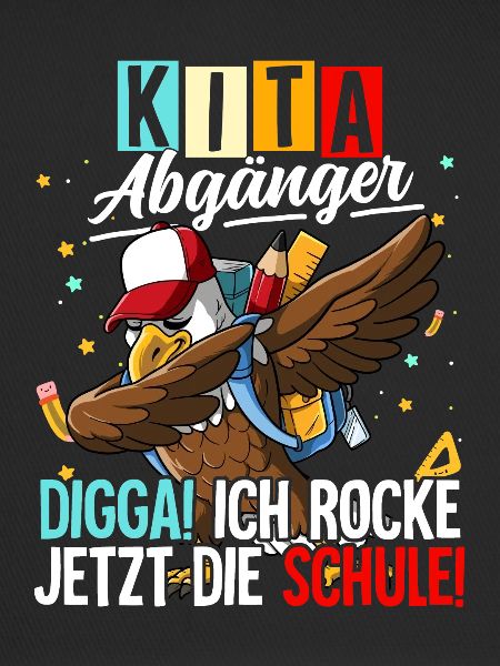 Kita Abgänger