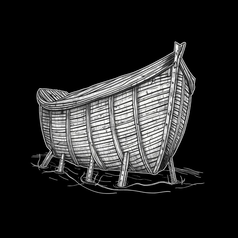 Ark I Noah