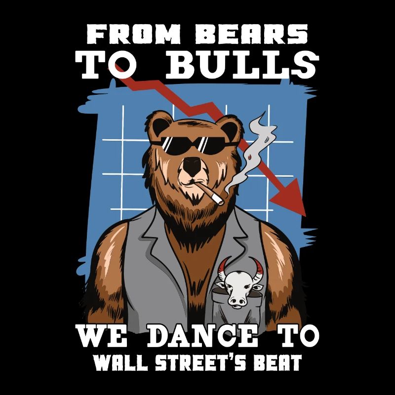 Stock Exchange Traders, Forex Traders, Investor Trading